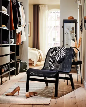 IKEA NOLMYRA 402.335.35 (2 / 6)