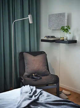 IKEA NOLMYRA 402.335.35 (3 / 6)