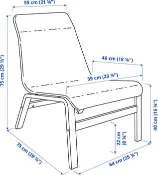 IKEA NOLMYRA 402.335.35 (6 / 6)