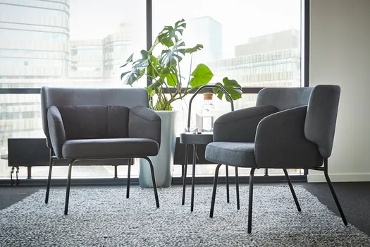 IKEA BINGSTA 204.460.95 (4 / 7)