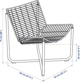 IKEA SKÅLBODA 405.553.09 (4 / 4)