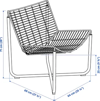 IKEA SKÅLBODA 905.543.88 (4 / 4)
