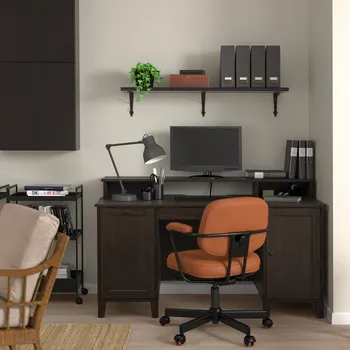 IKEA IDANÄS - stand 305.141.59 (2 / 4)