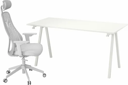 IKEA TROTTEN / MATCHSPEL 795.377.86 (1 / 2)