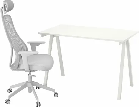 IKEA TROTTEN / MATCHSPEL 495.376.98 (1 / 4)