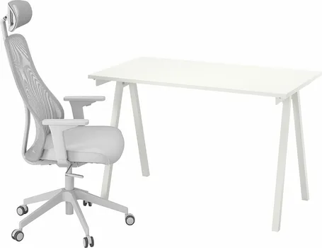 IKEA TROTTEN / MATCHSPEL 495.376.98 (1 / 4)