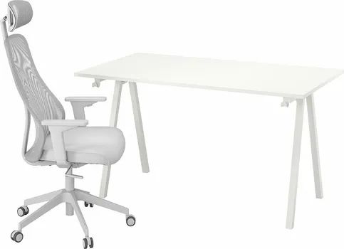 IKEA TROTTEN / MATCHSPEL 495.377.59 (1 / 4)