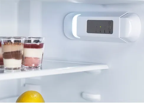 IKEA RÅKALL 204.999.51 [153L / 79L] (4 / 6)