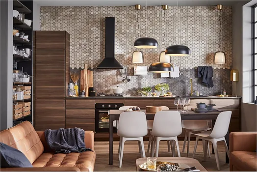 IKEA ODGER (chair) 603.599.96 (4 / 11)