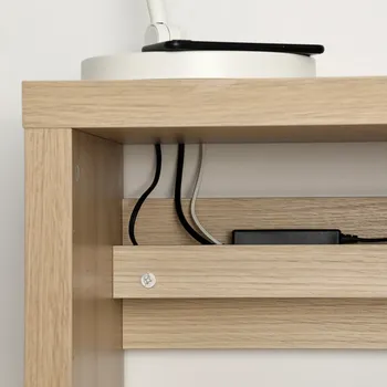 IKEA KALLAX DESK 905.851.01 (9 / 11)