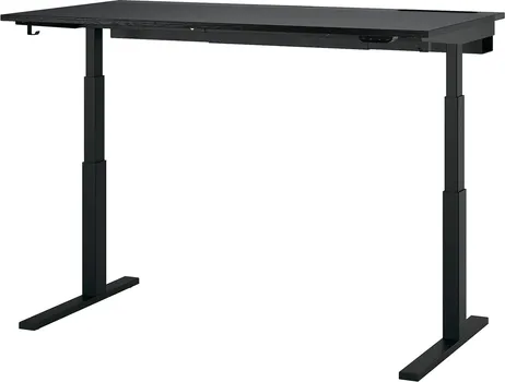 IKEA MITTZON 160 x 80 x 62-126 cm 495.302.01 (1 / 9)