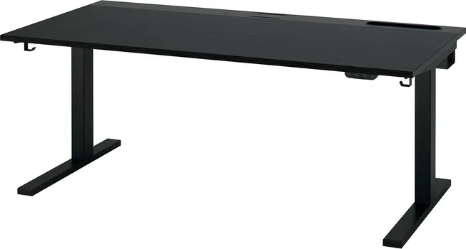 IKEA MITTZON 160 x 80 x 62-126 cm 495.302.01 (2 / 9)