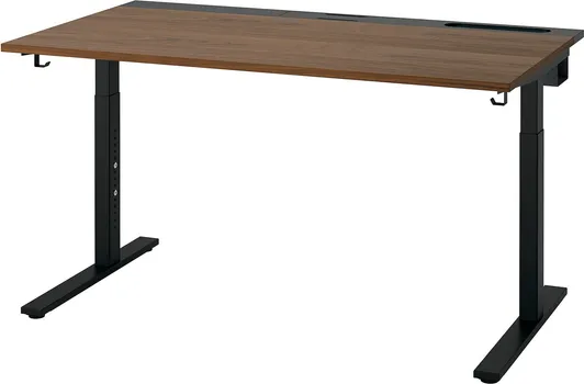 IKEA MITTZON 140 x 80 x 65-85 cm 895.281.40 (1 / 9)