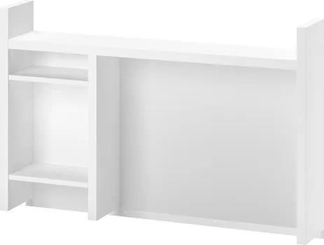 IKEA MICKE ELEMENT ZA RADNI STO 105X16X65CM 901.800.25 (1 / 6)