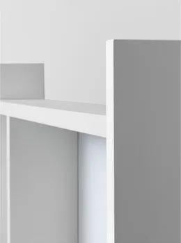 IKEA MICKE ELEMENT ZA RADNI STO 105X16X65CM 901.800.25 (2 / 6)