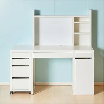 IKEA MICKE ELEMENT ZA RADNI STO 105X16X65CM 901.800.25 (4 / 6)