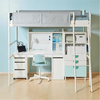 IKEA MICKE ELEMENT ZA RADNI STO 105X16X65CM 901.800.25 (5 / 6)