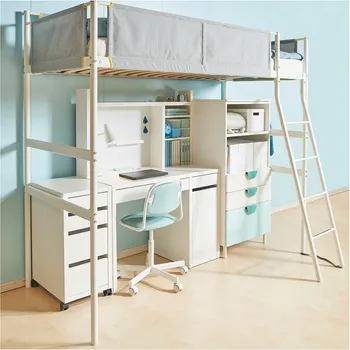 IKEA MICKE ELEMENT ZA RADNI STO 105X16X65CM 901.800.25 (6 / 6)