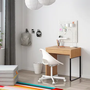 IKEA MICKE RADNI STO 73x50cm 203.517.42 (3 / 10)