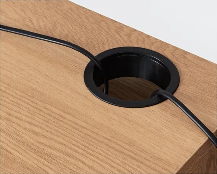 IKEA MICKE RADNI STO 73x50cm 203.517.42 (8 / 10)