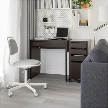 IKEA MICKE RADNI STO 73x50cm 202.447.47 (2 / 8)