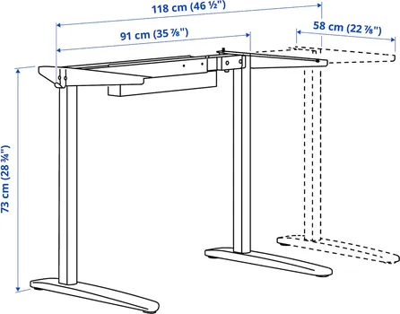IKEA RELATERA 105.403.19 (2 / 4)