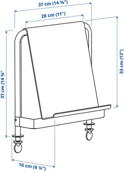 IKEA RELATERA 795.558.03 (7 / 8)