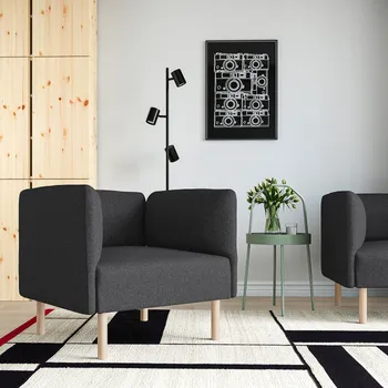 IKEA LILLEHEM 794.703.09 (2 / 6)