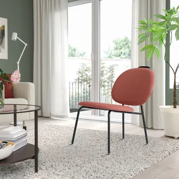 IKEA GÄVLE FOTELJA BEZ RUKOHVATA 305.888.38 (2 / 7)