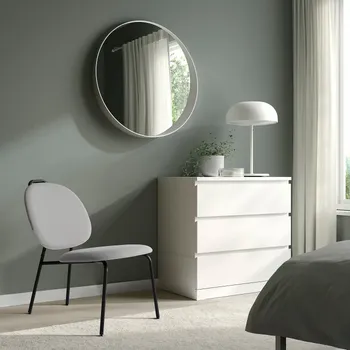IKEA GÄVLE FOTELJA BEZ RUKOHVATA 605.888.46 (6 / 8)