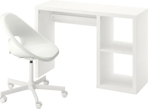 IKEA KALLAX / LOBERGET 495.550.03 (1 / 9)