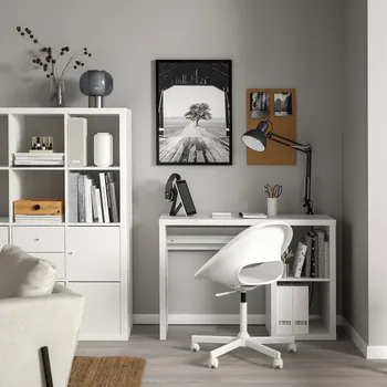IKEA KALLAX / LOBERGET 495.550.03 (2 / 9)