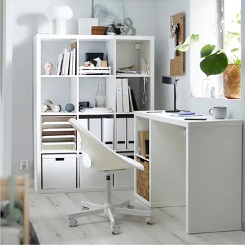 IKEA KALLAX / LOBERGET 495.550.03 (3 / 9)