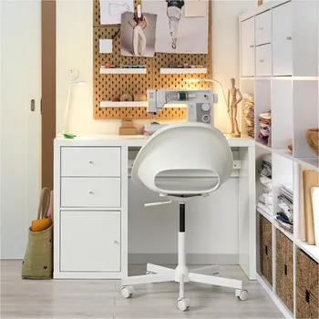 IKEA KALLAX / LOBERGET 495.550.03 (5 / 9)