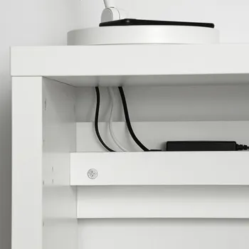 IKEA KALLAX / LOBERGET 495.550.03 (6 / 9)