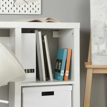 IKEA KALLAX / LOBERGET 495.550.03 (7 / 9)