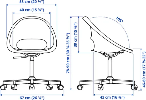 IKEA KALLAX / LOBERGET 495.550.03 (9 / 9)