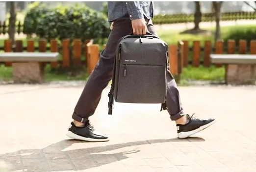 XIAOMI MI CITY BACKPACK 2 [15.6] (2 / 9)