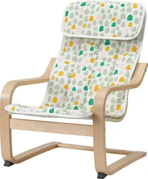 IKEA POÄNG FOTELJA ZA DECU 095.989.19 (1 / 4)