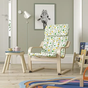 IKEA POÄNG FOTELJA ZA DECU 095.989.19 (3 / 4)