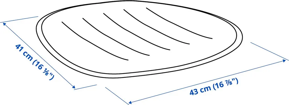 IKEA PYNTEN 304.732.05 (2 / 7)