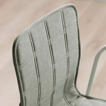 IKEA LÄKTARE CHAIR COVER 805.279.94 (5 / 6)