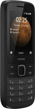 NOKIA 225 4G (1 / 7)