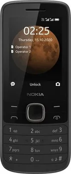 NOKIA 225 4G (3 / 7)