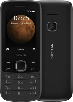 NOKIA 225 4G (5 / 7)