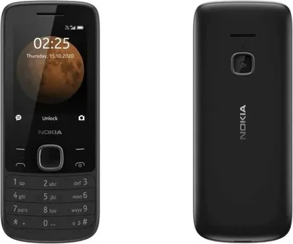 NOKIA 225 4G (7 / 7)