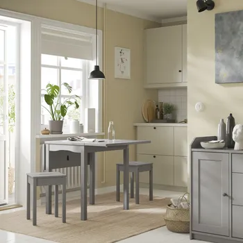 IKEA HAUGA 805.820.42 (2 / 6)