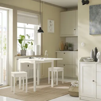 IKEA HAUGA 405.820.44 (2 / 6)
