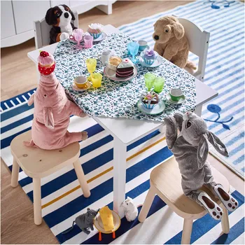 IKEA FLISAT 402.735.93 (4 / 5)