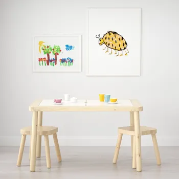 IKEA FLISAT 402.735.93 (5 / 5)